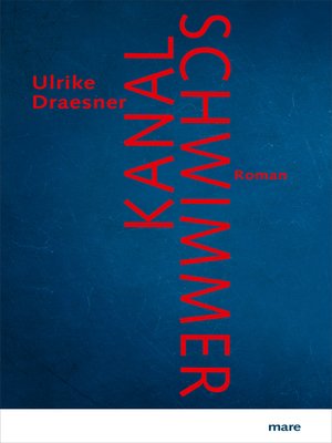 cover image of Kanalschwimmer